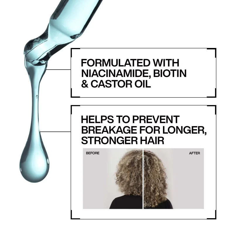 Redken NYC Extreme Length Triple Action 5 минутна третман маска за долга коса 250мл 13 Redken NYC Extreme Length Triple Action 5 минутна третман маска за долга коса 250мл 12