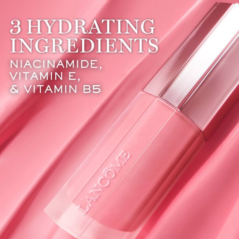 Lancôme Skin Idôle Juicy Blush течно руменило со нежен мат завршеток 8,5ml 4