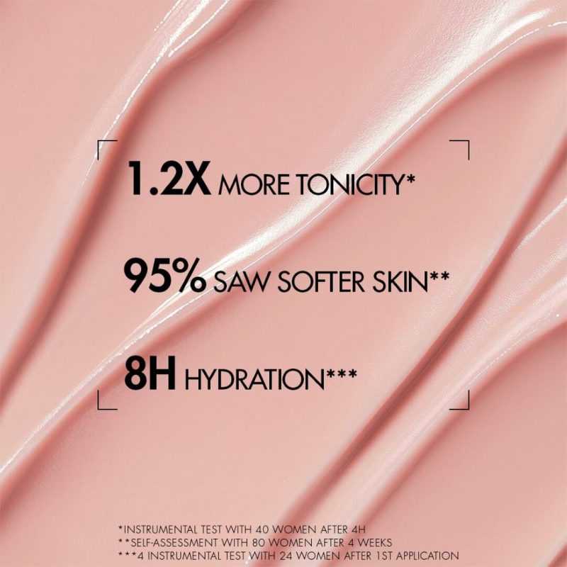 Biotherm Collagen Fit Body Milk зацврстувачко млеко за тело со колаген 400мл 6