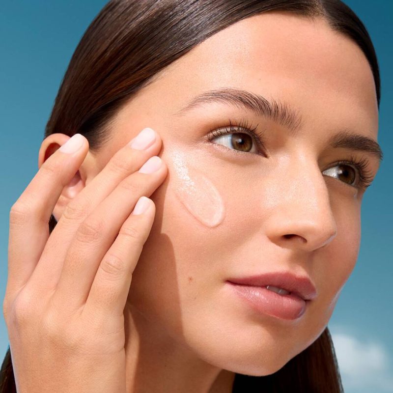 Biotherm Aquascreen Activewear Daily UV Fluid SPF50+ секојдневен лесен флуид со SPF50+, 40ml 4
