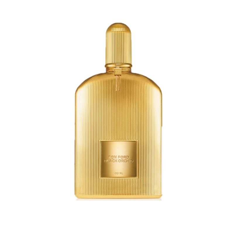 Tom Ford Black Orchid Parfum for women and men 1