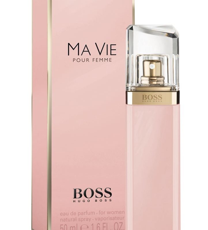 Boss Ma Vie Eau de parfum - Image 2