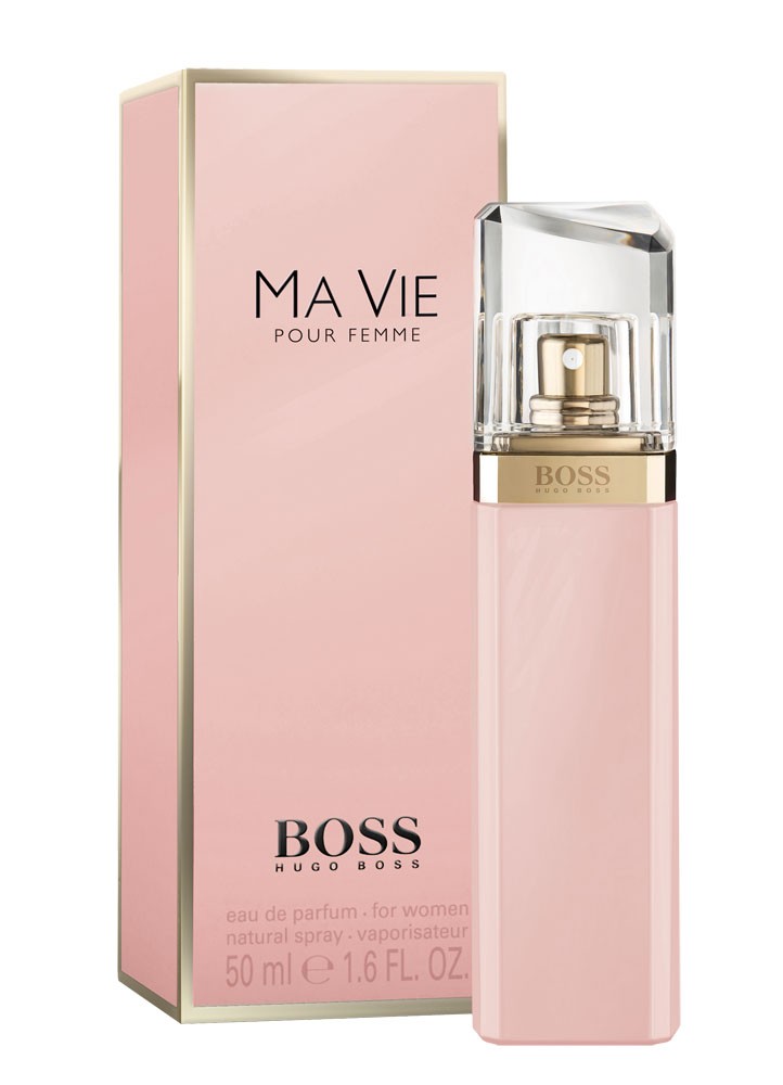 Boss Ma Vie Eau de parfum 2