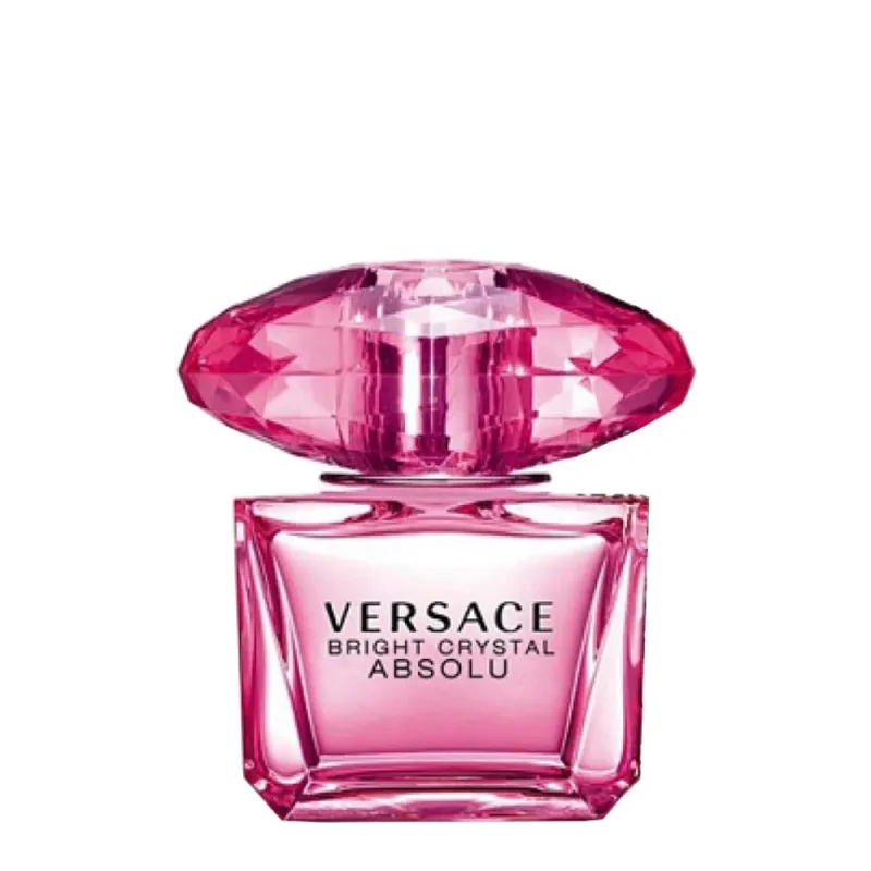 Versace Bright Crystal Absolu Eau de parfum 5 Versace Bright Crystal Absolu Eau de parfum 4