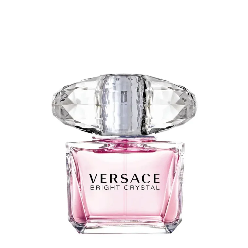 Versace Bright Crystal Eau de toilette 4