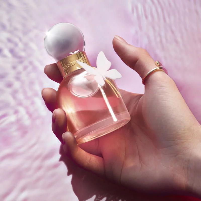 Cacharel Ella Ella Eau de parfum 50ml + travel size 10ml 6