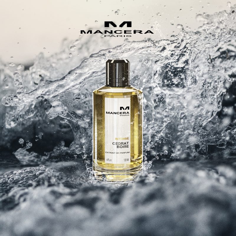 Mancera Cedrat Boise Unisex Eau de parfum 4