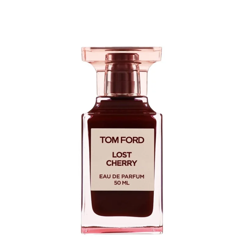 Tom Ford Lost Cherry Eau de parfum for women and men 12