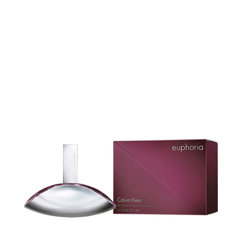 Calvin Klein Euphoria Eau de parfum for women 7 Calvin Klein Euphoria Eau de parfum for women 6