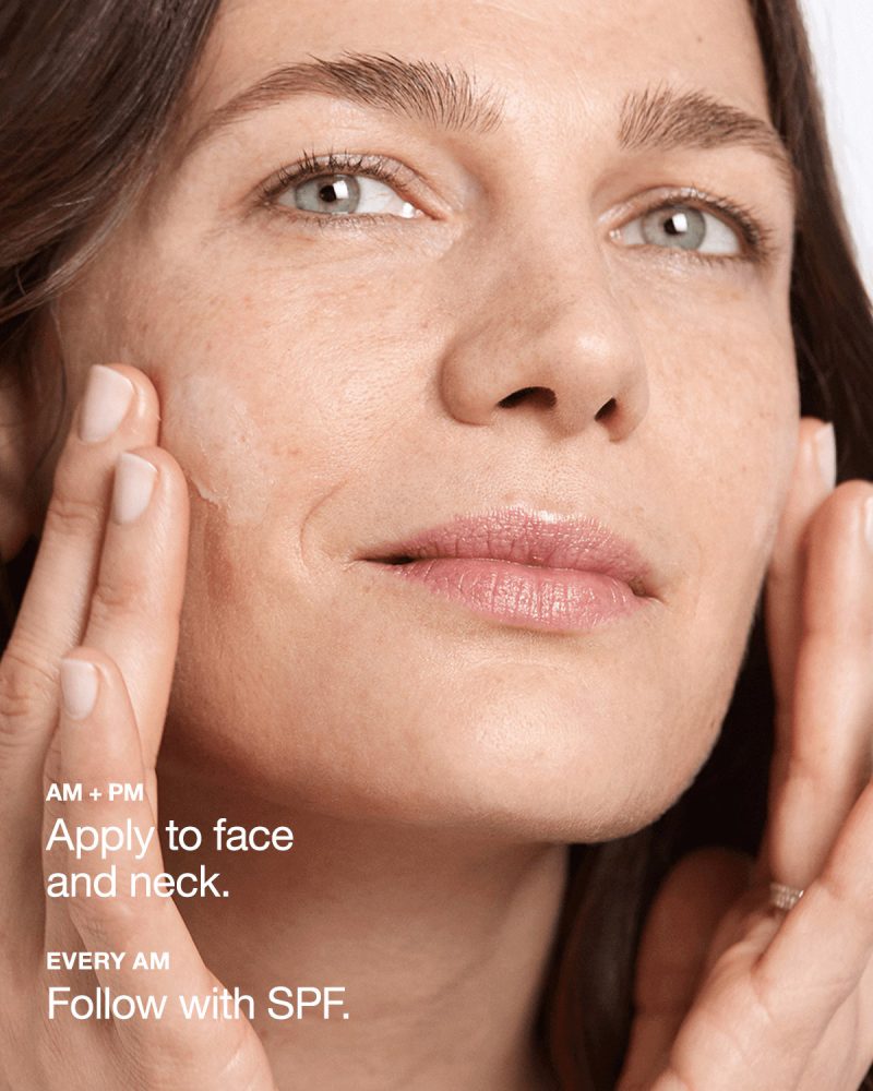 Clinique Smart Clinical Repair™ Wrinkle Correcting Rich Cream крема против брчки за многу сува до сува кожа и комбинирана кожа 50мл 10