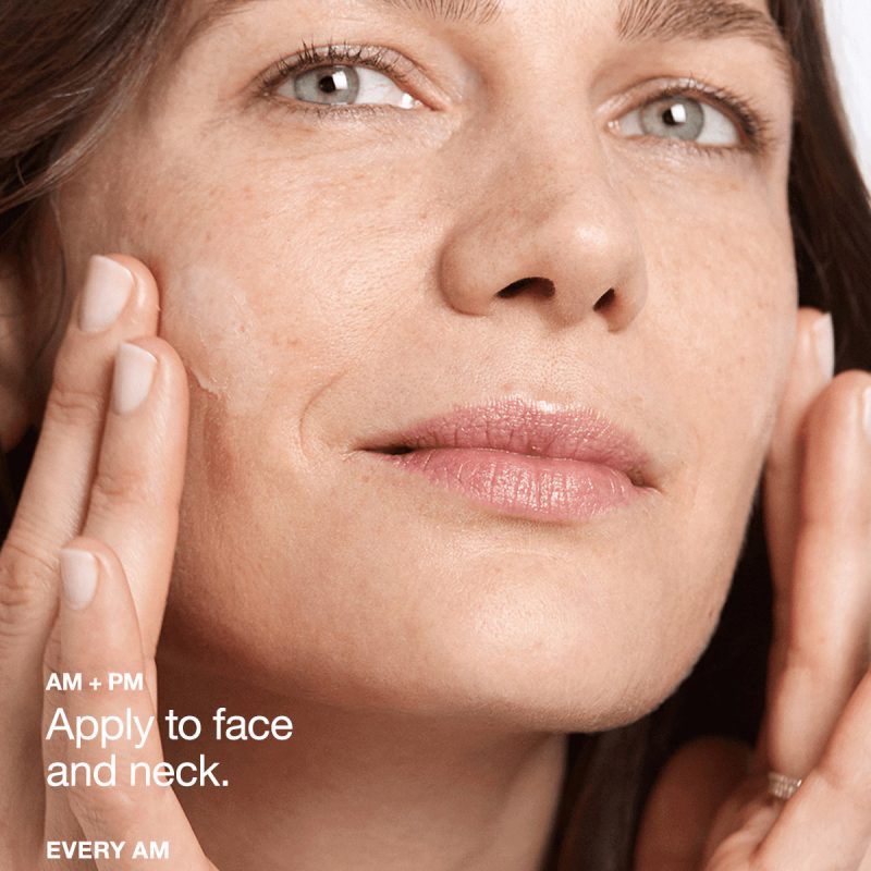 Clinique Smart Clinical Repair™ Wrinkle Correcting Rich Cream крема против брчки за многу сува до сува кожа и комбинирана кожа 50мл - Image 6