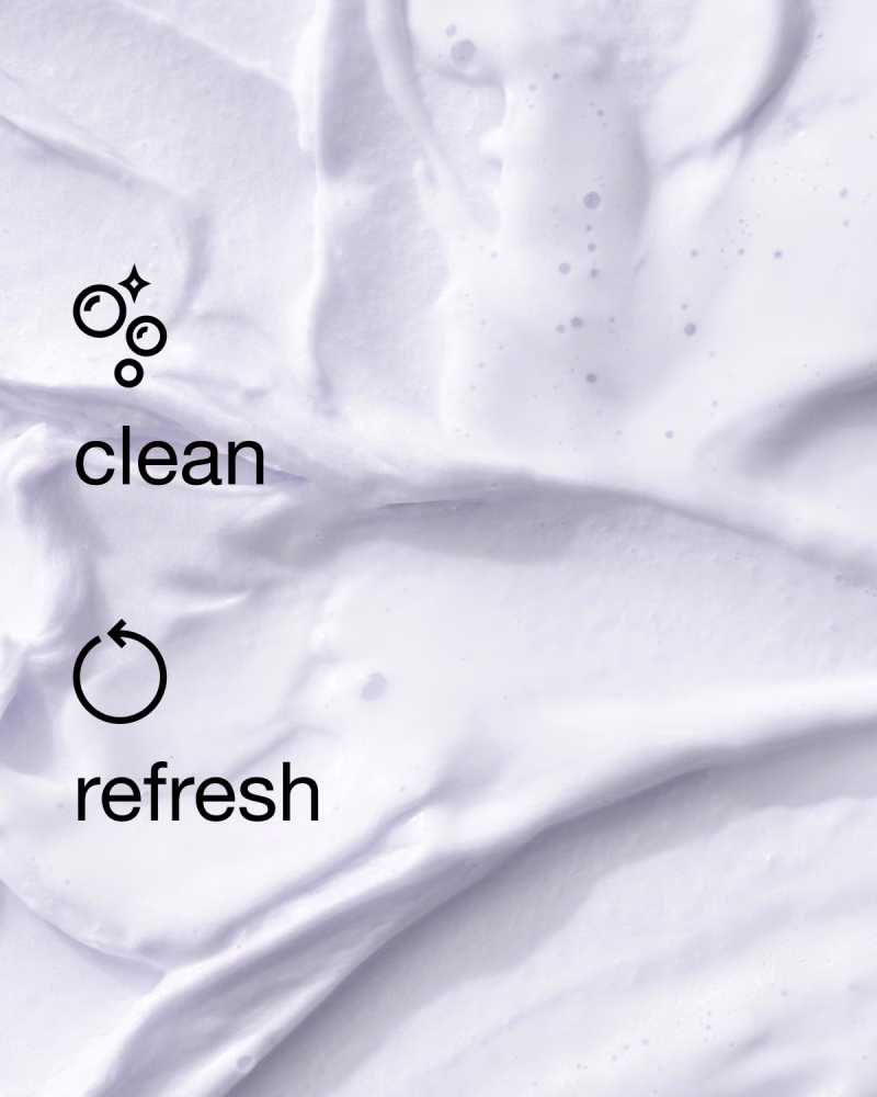 Clinique Take The Day Off™ Facial Cleansing Mousse мус за чистење на сите типови кожа 125мл 3 Clinique Take The Day Off™ Facial Cleansing Mousse мус за чистење на сите типови кожа 125мл 2