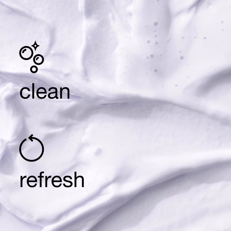 Clinique Take The Day Off™ Facial Cleansing Mousse мус за чистење на сите типови кожа 125мл 17 Clinique Take The Day Off™ Facial Cleansing Mousse мус за чистење на сите типови кожа 125мл - Image 2