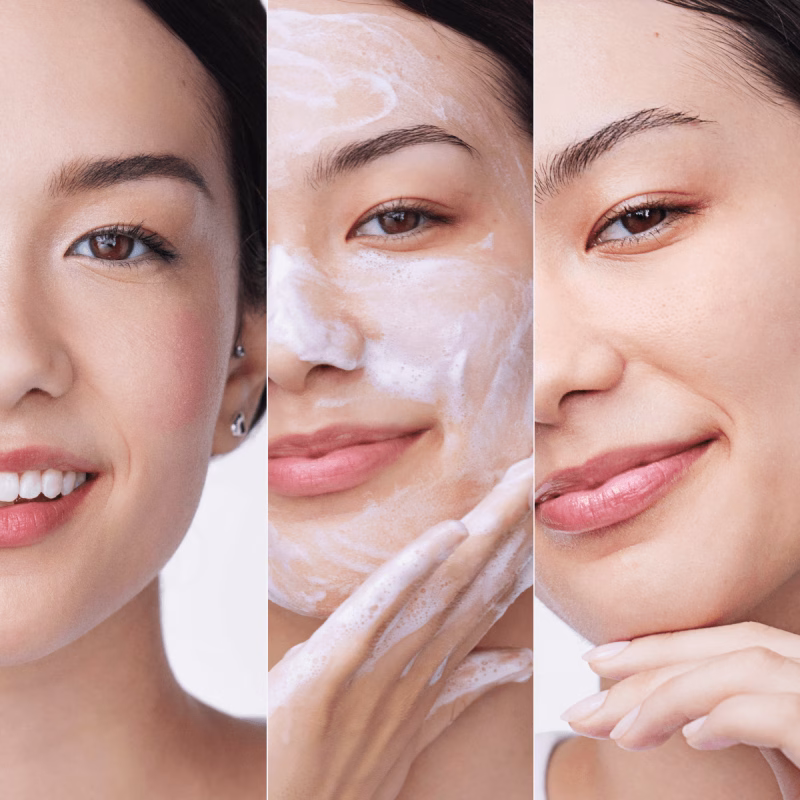 Clinique Take The Day Off™ Facial Cleansing Mousse мус за чистење на сите типови кожа 125мл 18 Clinique Take The Day Off™ Facial Cleansing Mousse мус за чистење на сите типови кожа 125мл - Image 3
