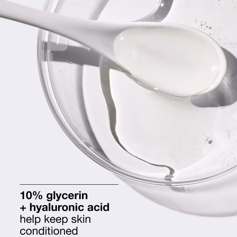 Clinique Take The Day Off™ Facial Cleansing Mousse мус за чистење на сите типови кожа 125мл 20 Clinique Take The Day Off™ Facial Cleansing Mousse мус за чистење на сите типови кожа 125мл - Image 5