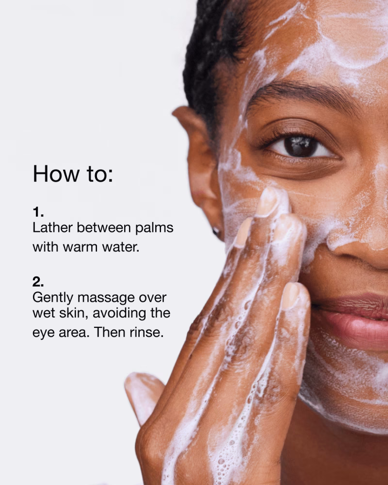 Clinique Take The Day Off™ Facial Cleansing Mousse мус за чистење на сите типови кожа 125мл 11 Clinique Take The Day Off™ Facial Cleansing Mousse мус за чистење на сите типови кожа 125мл 10