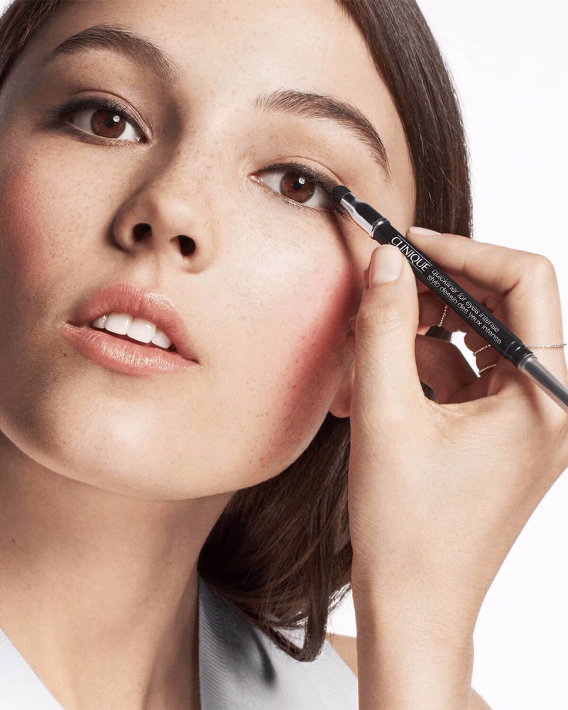 Clinique Quickliner™ For Eyes Intense Eyeliner 2