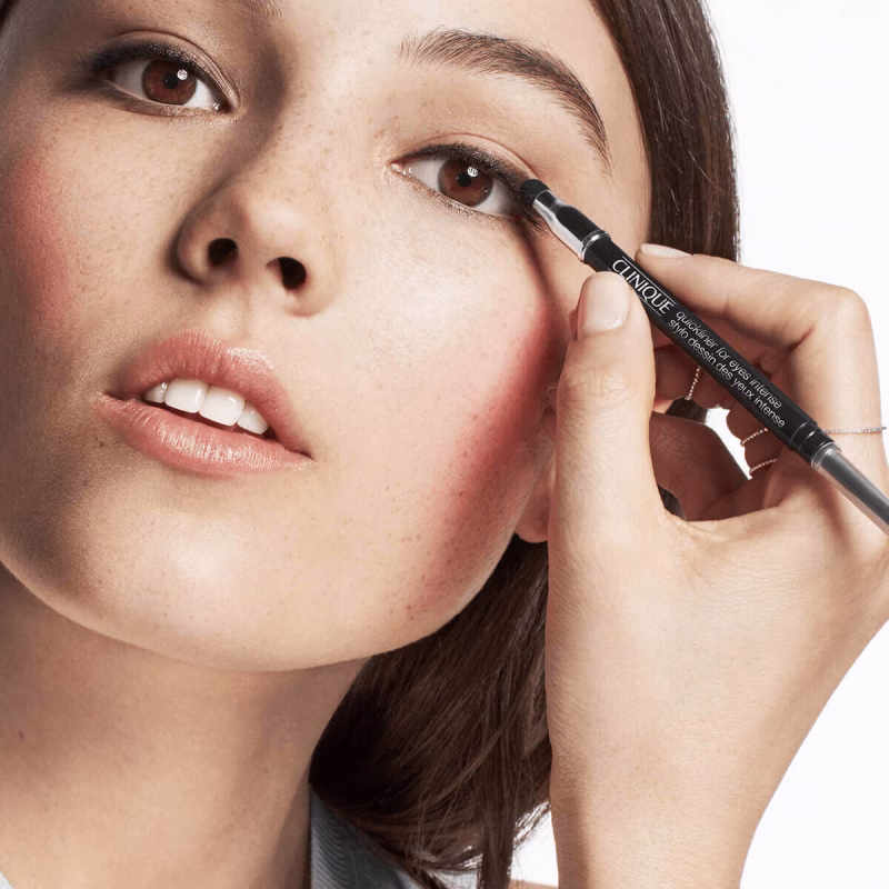 Clinique Quickliner™ For Eyes Intense Eyeliner - Image 2
