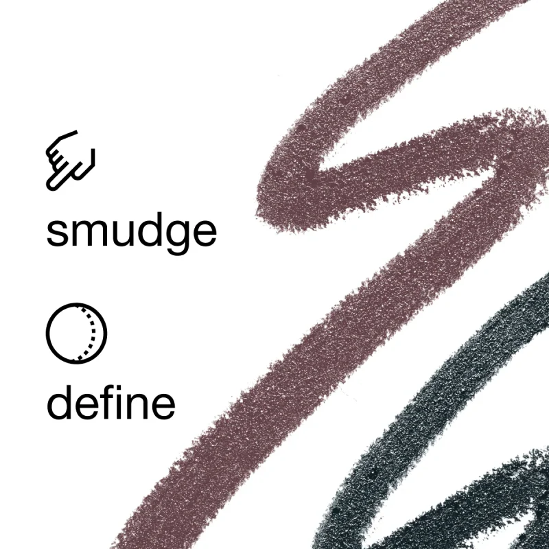 Clinique Quickliner™ For Eyes Intense Eyeliner - Image 3