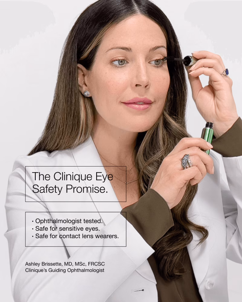 Clinique Quickliner™ For Eyes Intense Eyeliner 6