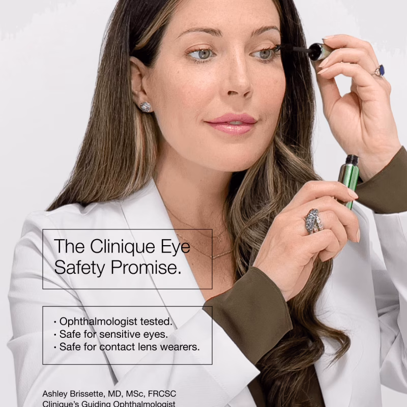 Clinique Quickliner™ For Eyes Intense Eyeliner - Image 4