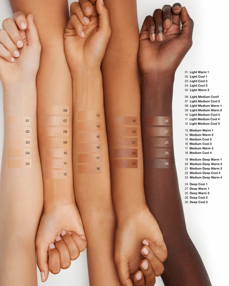 Clinique Even Better Clinical™ Vitamin Makeup Foundation SPF 50 5 Clinique Even Better Clinical™ Vitamin Makeup Foundation SPF 50 4