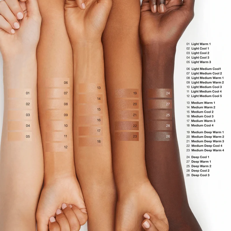 Clinique Even Better Clinical™ Vitamin Makeup Foundation SPF 50 18 Clinique Even Better Clinical™ Vitamin Makeup Foundation SPF 50 - Image 3