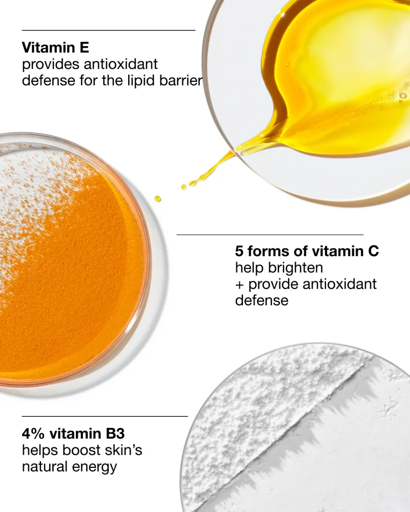 Clinique Even Better Clinical™ Vitamin Makeup Foundation SPF 50 11 Clinique Even Better Clinical™ Vitamin Makeup Foundation SPF 50 10
