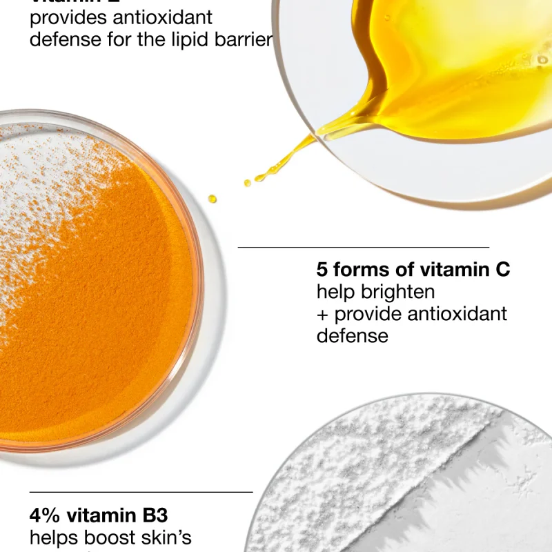 Clinique Even Better Clinical™ Vitamin Makeup Foundation SPF 50 21 Clinique Even Better Clinical™ Vitamin Makeup Foundation SPF 50 - Image 6
