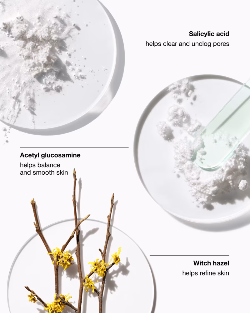 Clinique Clarifying Lotion 1 нежен ексфолирачки лосион за многу сува до сува кожа 200мл 4