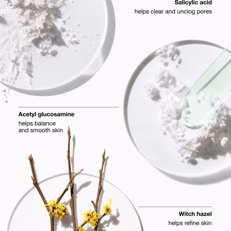 Clinique Clarifying Lotion 1 нежен ексфолирачки лосион за многу сува до сува кожа 200мл - Image 3