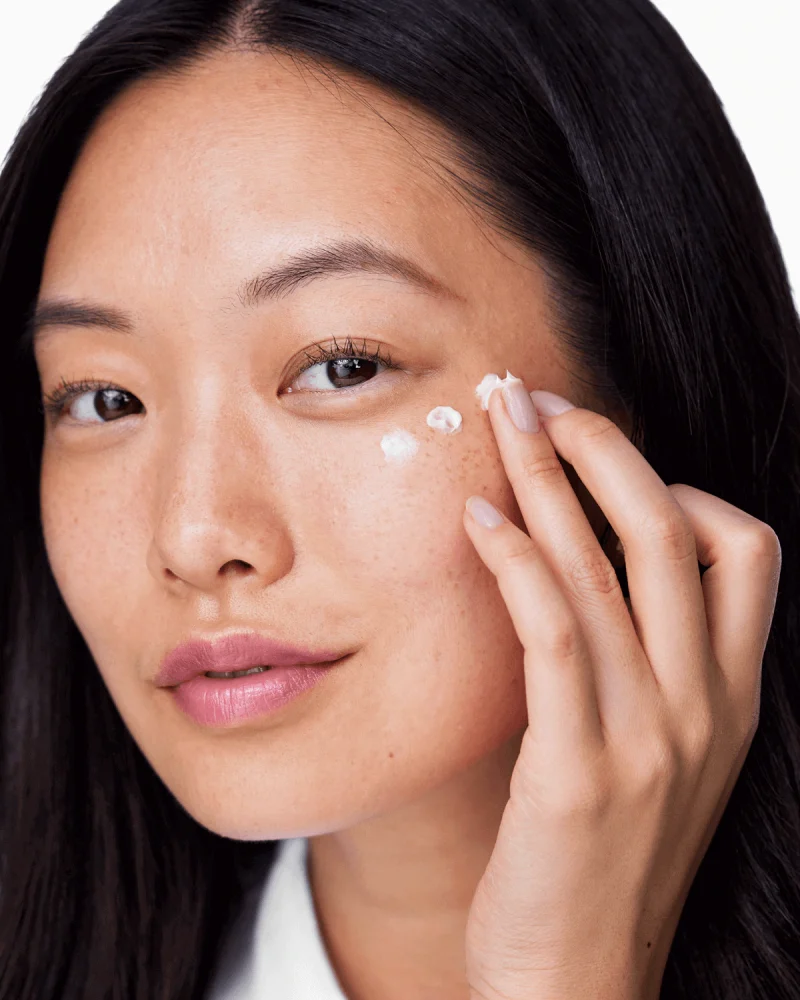Clinique All About Eyes™ Rich Eye Cream негувачка крема за околу очи со хијалуронска киселина за сите типови кожа 15мл 2