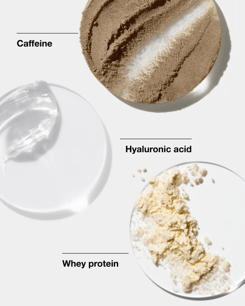 Clinique All About Eyes™ Rich Eye Cream негувачка крема за околу очи со хијалуронска киселина за сите типови кожа 15мл 4