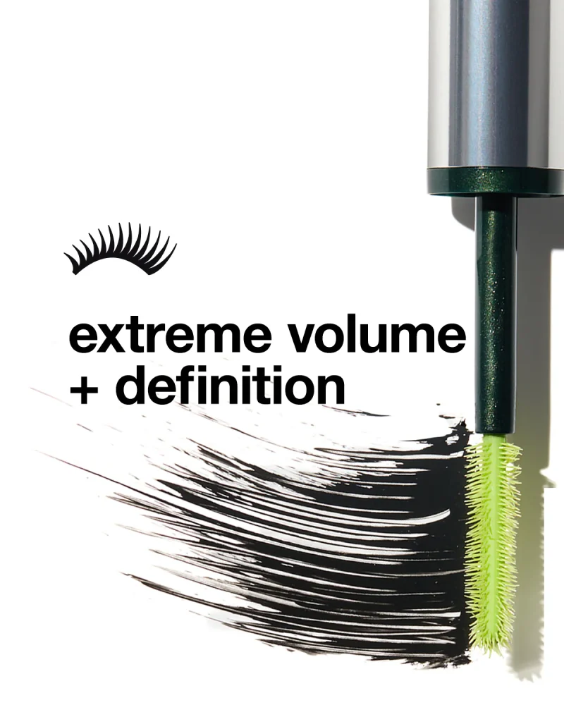 Clinique High Impact™ Extreme Volume Mascara 3 Clinique High Impact™ Extreme Volume Mascara 2
