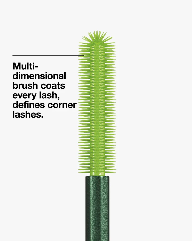 Clinique High Impact™ Extreme Volume Mascara 5 Clinique High Impact™ Extreme Volume Mascara 4