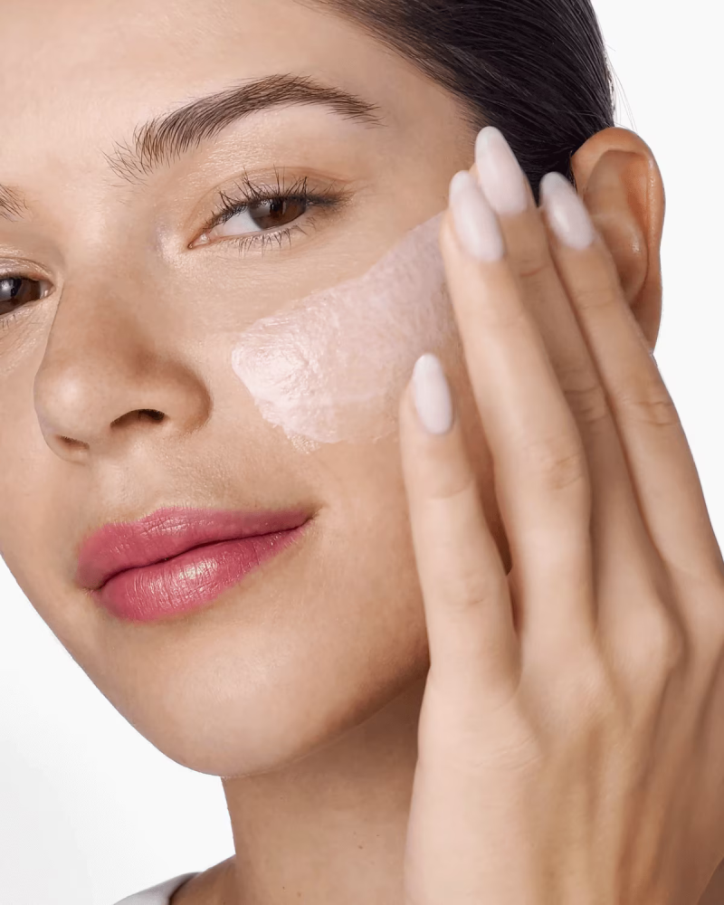 Clinique Moisture Surge™ Overnight Mask хидратантна ноќна маска за сите типови кожа 100мл 2