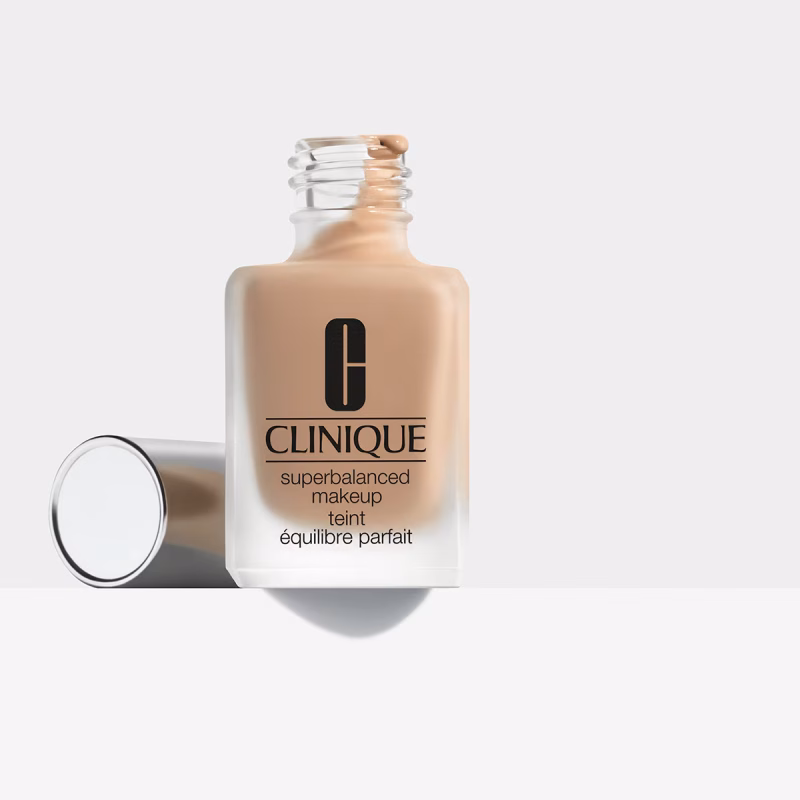 Clinique Superbalanced™ Makeup 15 Clinique Superbalanced™ Makeup - Image 2