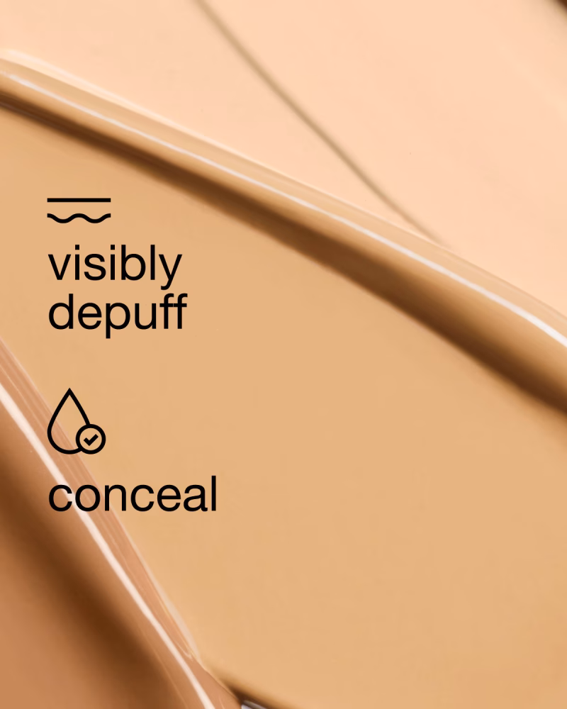 Clinique Even Better™ All-Over Concealer + Eraser 8