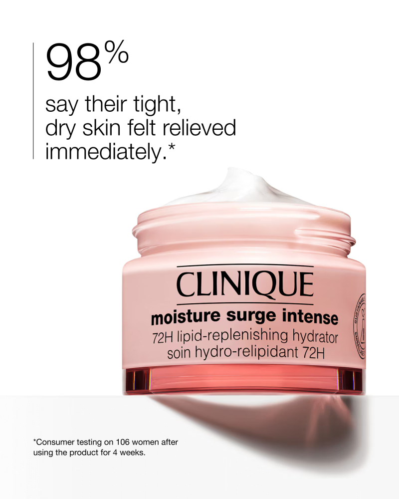 Clinique Moisture Surge™ SPF 25 Sheer Hydrator хидрирачка крема за сите типови кожа со SPF 25 - 50мл 22