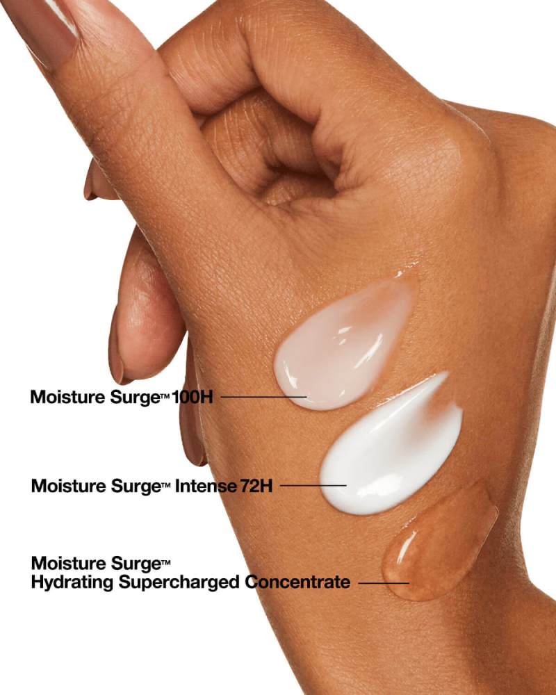 Clinique Moisture Surge™ SPF 25 Sheer Hydrator хидрирачка крема за сите типови кожа со SPF 25 - 50мл 26