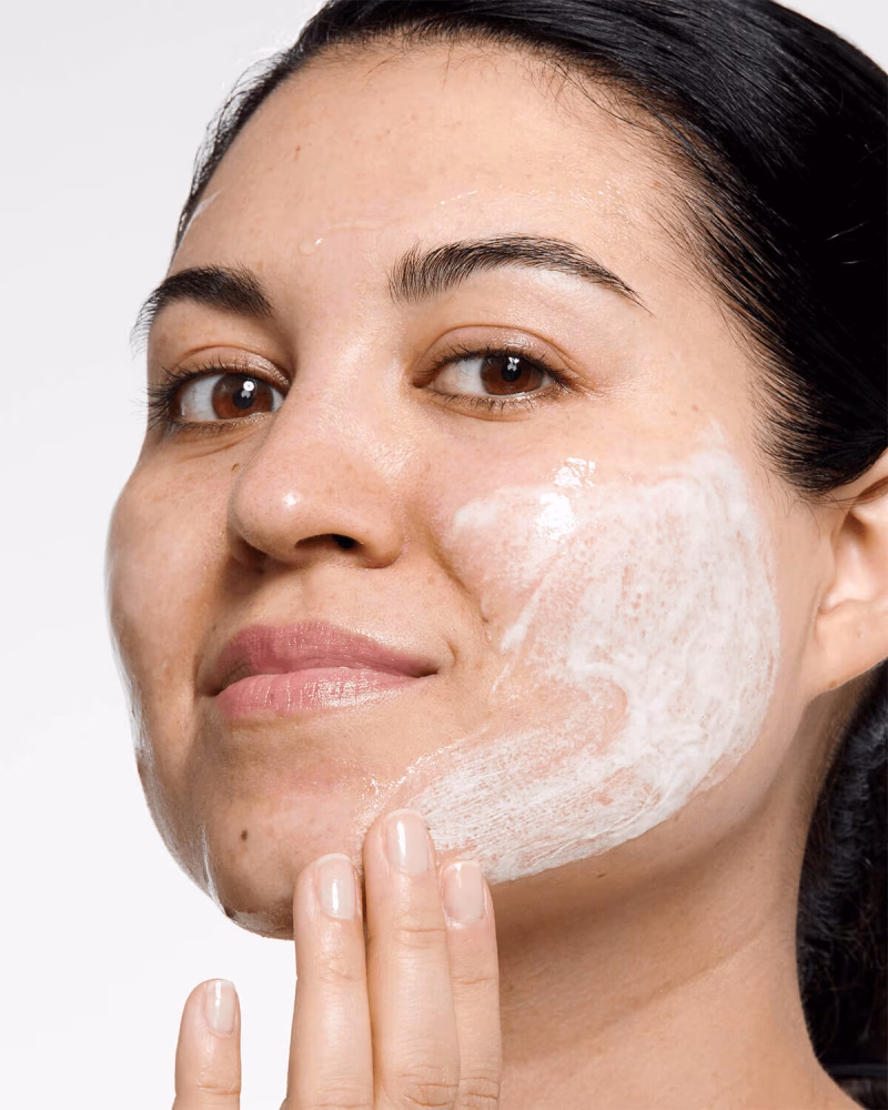Clinique All About Clean™ Liquid Facial Soap течен сапун за комбинирана до масна кожа 200мл 2