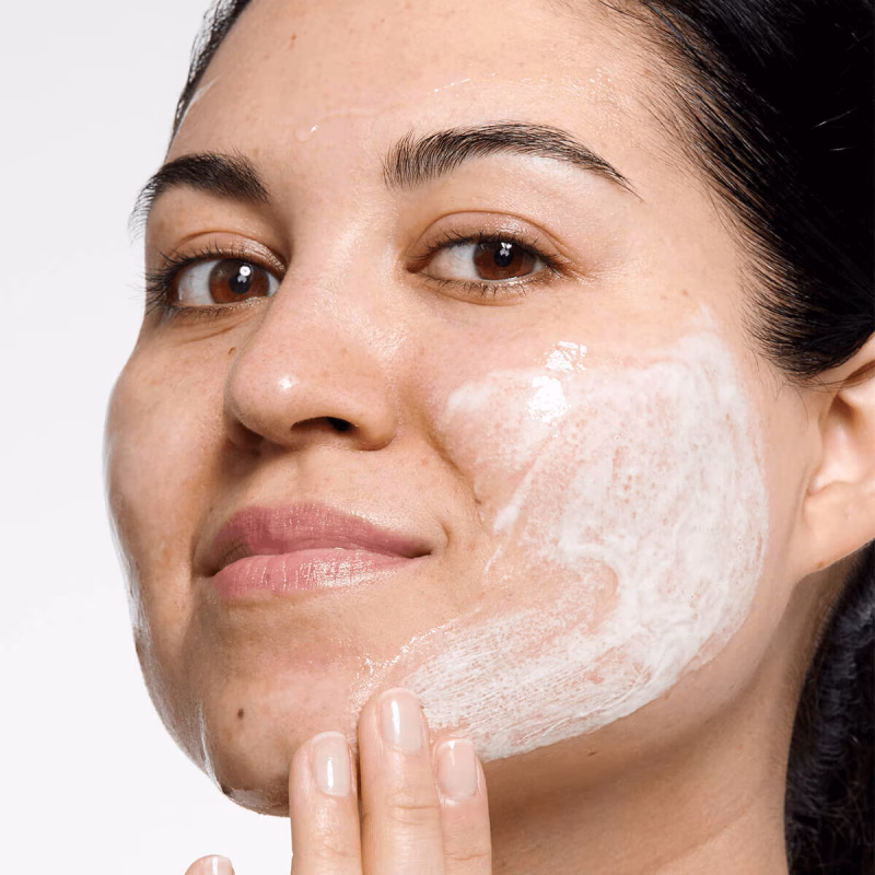 Clinique All About Clean™ Liquid Facial Soap течен сапун за комбинирана до масна кожа 200мл - Image 2