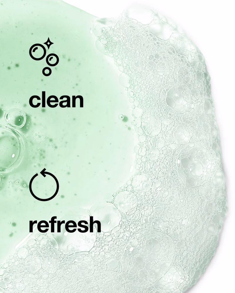 Clinique All About Clean™ Liquid Facial Soap течен сапун за комбинирана до масна кожа 200мл 8