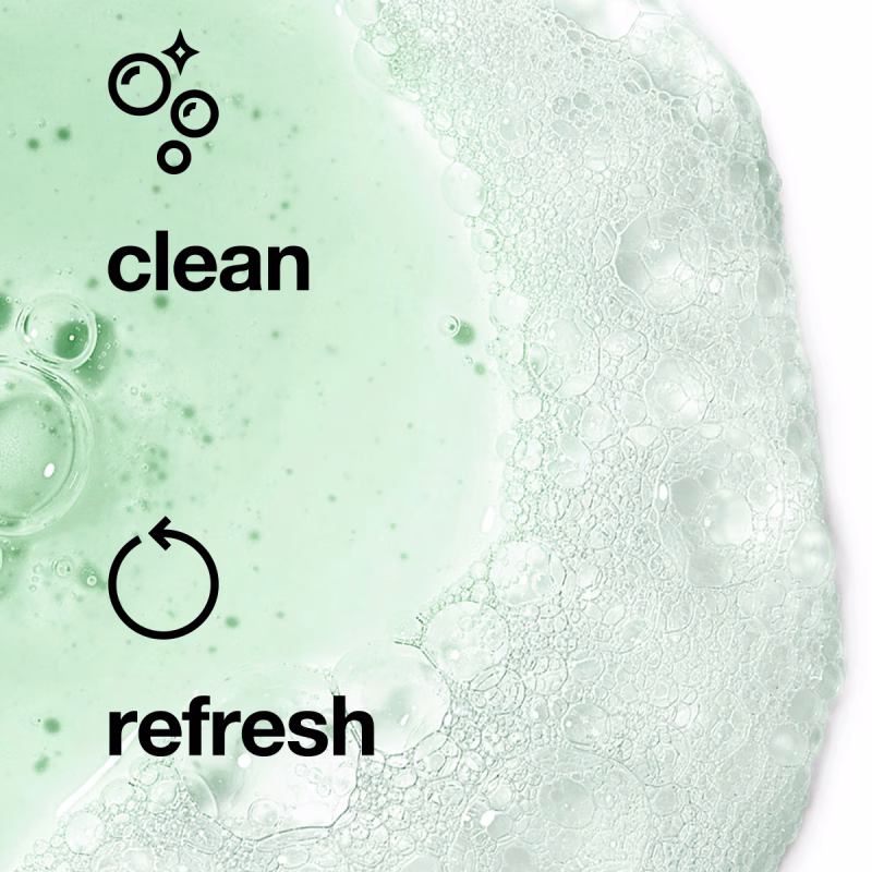 Clinique All About Clean™ Liquid Facial Soap течен сапун за комбинирана до масна кожа 200мл - Image 5