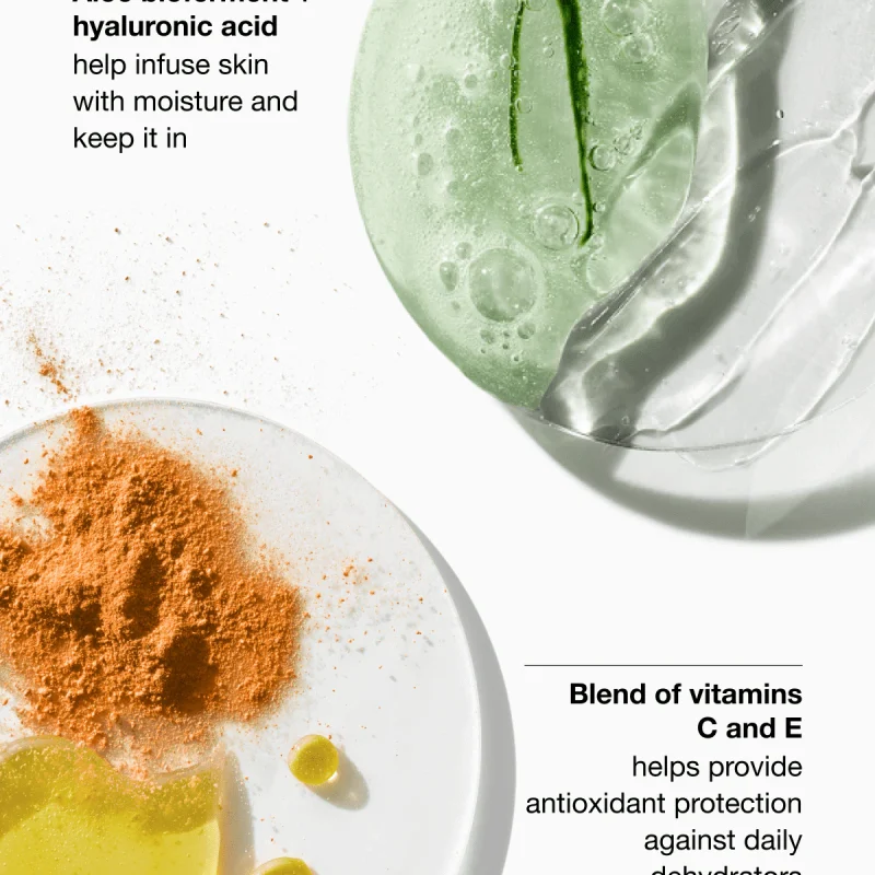 Clinique Moisture Surge™ 100H Auto-Replenishing Hydrator хидрaтантна крема за сите типови кожа 20 Clinique Moisture Surge™ 100H Auto-Replenishing Hydrator хидрaтантна крема за сите типови кожа - Image 3