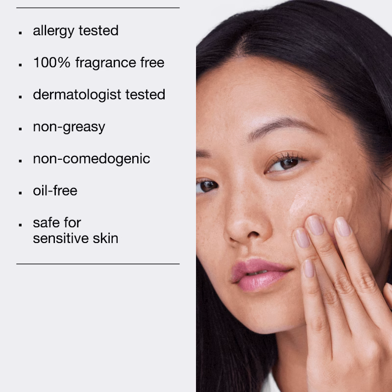 Clinique Moisture Surge™ 100H Auto-Replenishing Hydrator хидрaтантна крема за сите типови кожа 22 Clinique Moisture Surge™ 100H Auto-Replenishing Hydrator хидрaтантна крема за сите типови кожа - Image 5