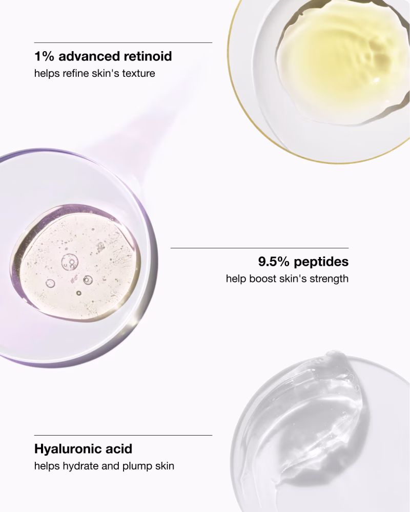 Clinique Smart Clinical Repair™ серум за корекција на линиите и брчките 6