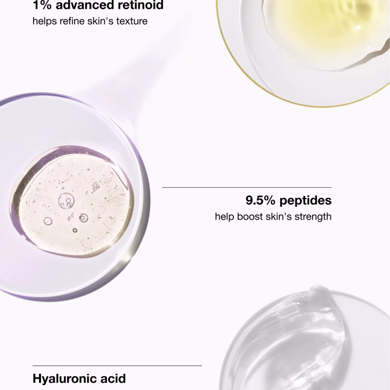Clinique Smart Clinical Repair™ серум за корекција на линиите и брчките - Image 4