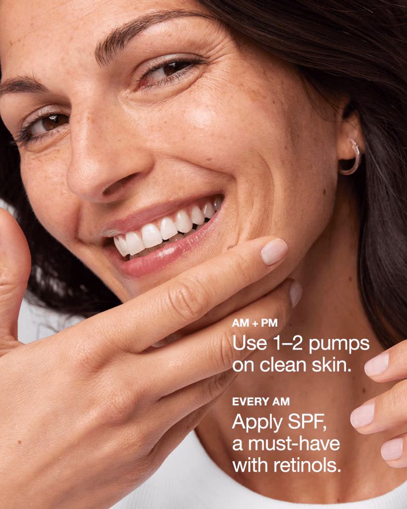 Clinique Smart Clinical Repair™ серум за корекција на линиите и брчките 10