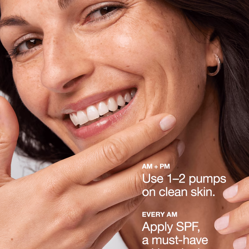 Clinique Smart Clinical Repair™ серум за корекција на линиите и брчките - Image 6